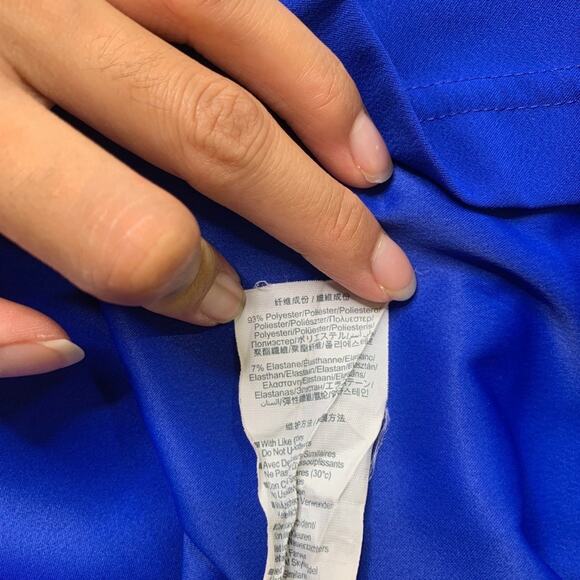 Under Armour Baseball Shirt Mens M Medium AllSeasonGear Batting Cage Warm Up - Picture 7 of 11